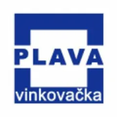 Plava Vinkovačka logo
