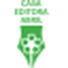 Alma Mater logo