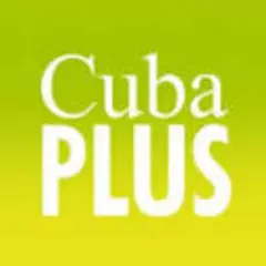 CubaPLUS Magazine logo