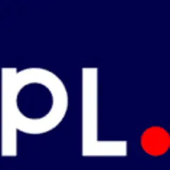 Prensa Latina English logo