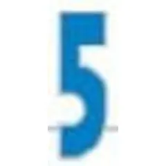 5 de Septiembre logo