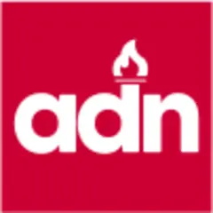 ADN Cuba logo