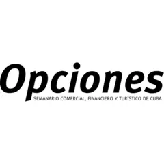 Opciones logo