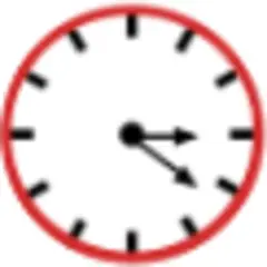 Radio Reloj Noticias logo