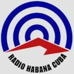 Radio Habana Cuba Podcast logo