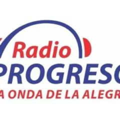Radio Progreso Podcast logo
