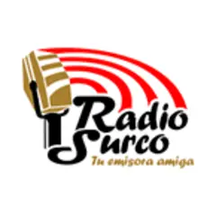Radio Surco logo