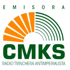 Radio Trinchera Antimperialista logo