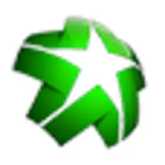 Tele Rebelde logo