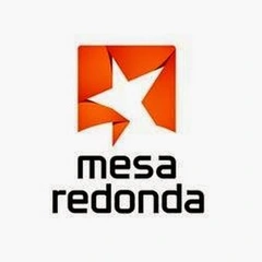 Mesa Redonda logo