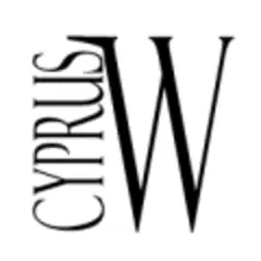 Cyprus Wedding Magazine logo