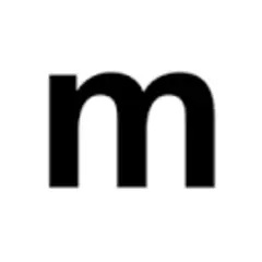 Must Magazine logo
