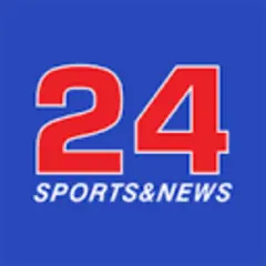 24News Cyprus logo