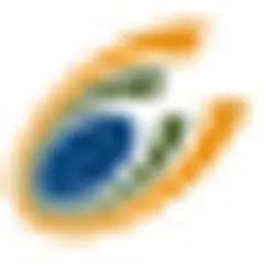 Cyprus News Agency logo