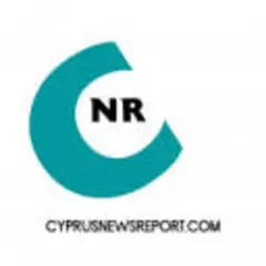 Cyprus News Report logo