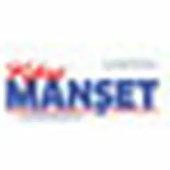 Kibris Manşet logo
