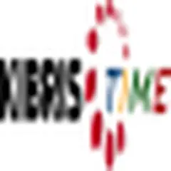 Kibris Time logo