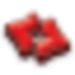 Kiss FM Cyprus logo