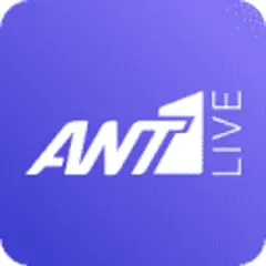 ANT1 Cyprus logo
