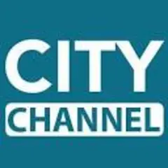 City Channel Cyprus logo