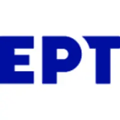 ERT World Cyprus logo