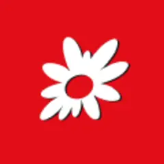 Květy logo