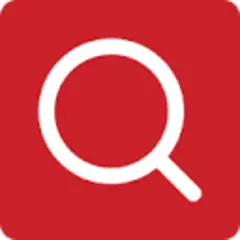 Lupa.cz logo
