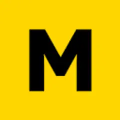 Médiář logo