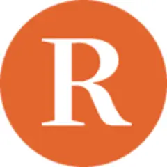 Reportér magazín logo