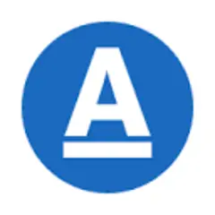 Aktuálně.cz Newsroom logo