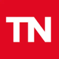 TV Nova Newsroom logo