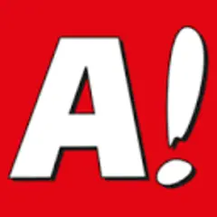 Aha! logo