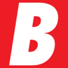Blesk logo