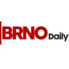 Brno Daily logo
