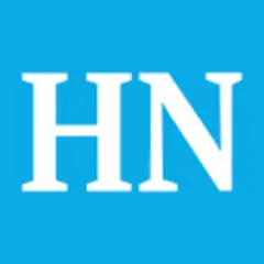 Hospodářské noviny logo