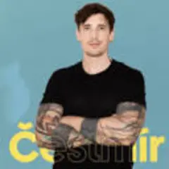Čestmír Strakatý logo