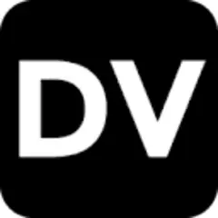 DVTV Podcast logo