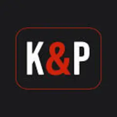 Kecy a politika logo