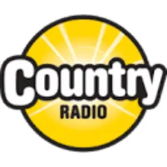 Country Radio logo