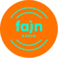 Fajn Rádio logo