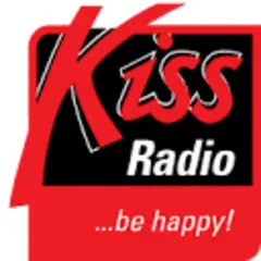 Radio Kiss logo