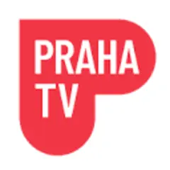 Praha TV logo