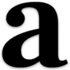 ALT for damerne logo