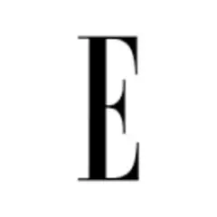 ELLE Denmark logo