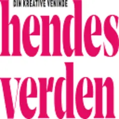 Hendes Verden logo