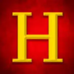 Historie logo