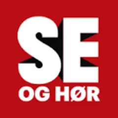 SE og HØR logo