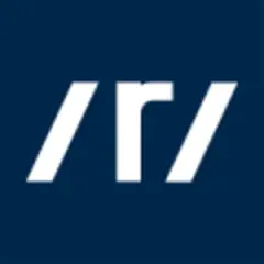 Ritzau Finans logo