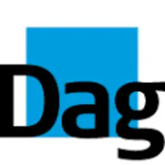 Dagbladet Holstebro-Struer logo