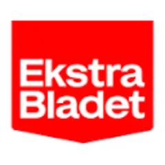 Ekstra Bladet logo